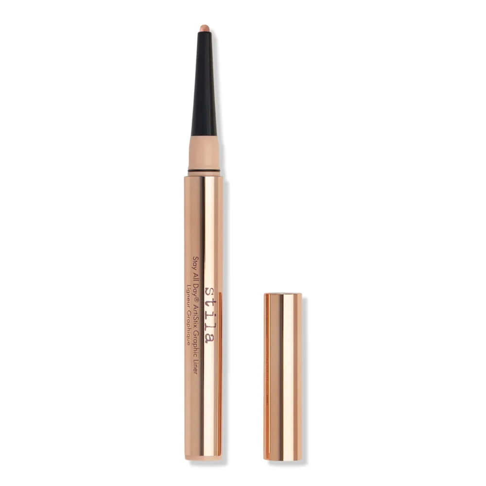 Stila Stay All Day ArtiStix Graphic Liner