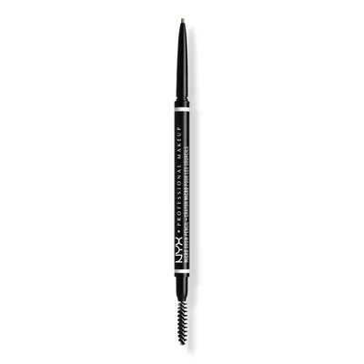 NYX Professional Makeup Micro Brow Pencil Eyebrow