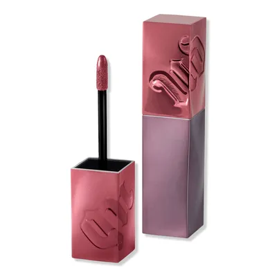 Urban Decay Vice Lip Bond Glossy Longwear Liquid Lipstick