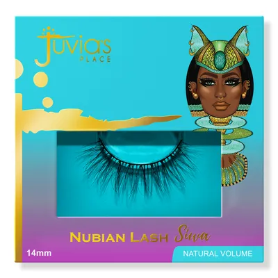 Juvia's Place Nubian Lash Siwa