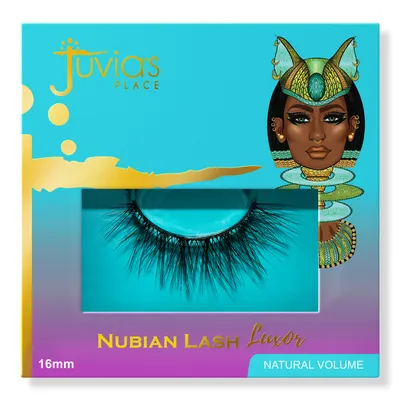 Juvia's Place Nubian Lash Luxor