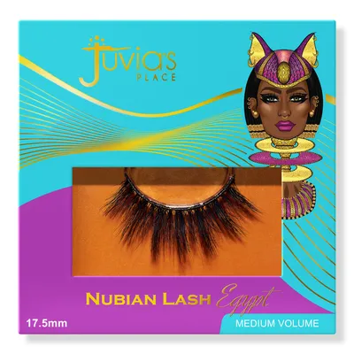 Juvia's Place Nubian Lash Egypt