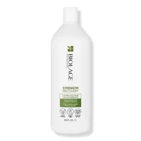 Biolage Strength Recovery Conditioner for Damaged Hair - oz