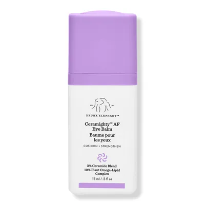 Drunk Elephant Ceramighty AF Eye Balm