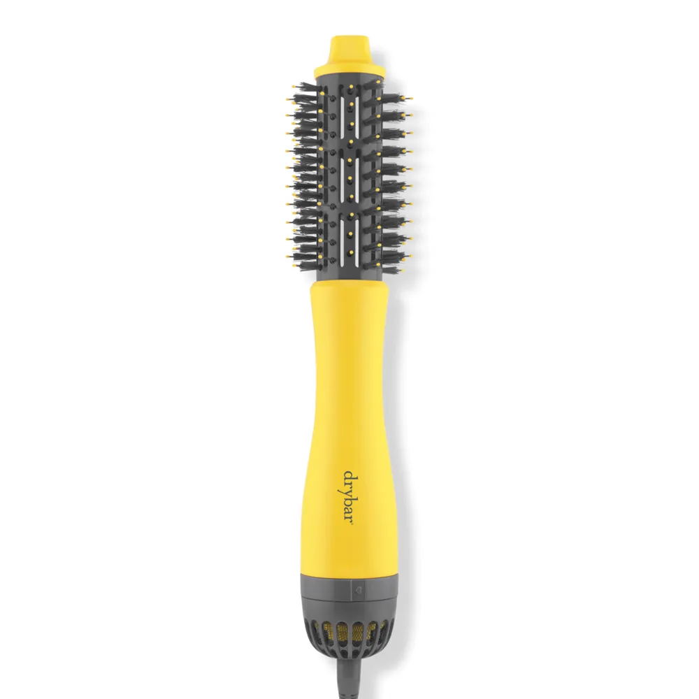Drybar The Half Shot Small Round Blow-Dryer Brush