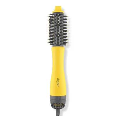 Drybar The Half Shot Small Round Blow-Dryer Brush