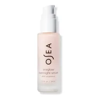 OSEA Seaglow Overnight Serum AHA Treatment