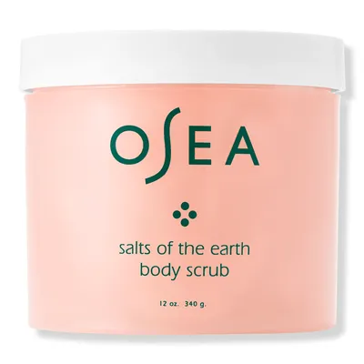 OSEA Salts of the Earth Body Scrub