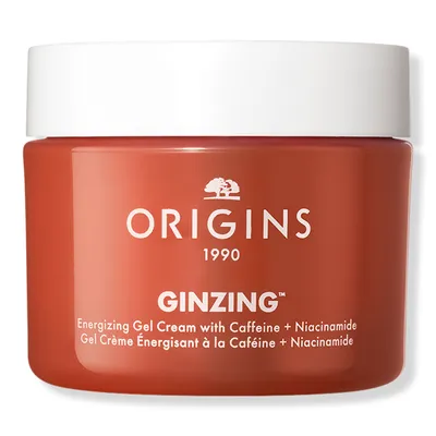 Origins Ginzing Energizing Gel Cream with Caffeine + Niacinamide - 1.7 oz