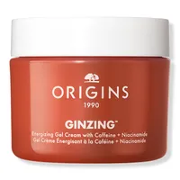 Origins Ginzing Energizing Gel Cream with Caffeine + Niacinamide - 1.7 oz