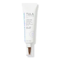 TULA Radiant Skin Brightening Serum Tint SPF 30 - Deep