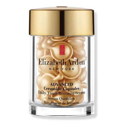 Elizabeth Arden Advanced Ceramide Capsules Daily Youth Restoring Serum - ct