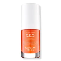 SUNDAY RILEY Mini C.E.O. 15% Vitamin C Brightening Serum - 0.5 oz