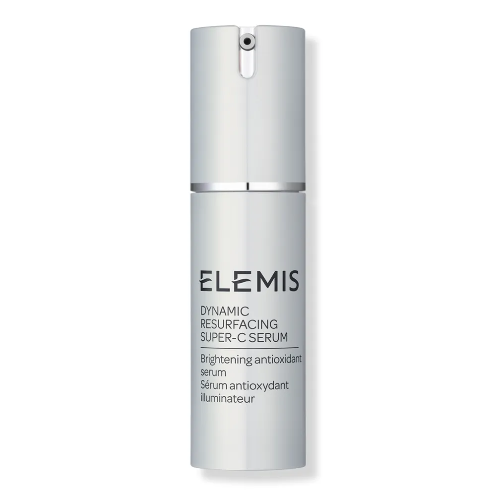 ELEMIS Dynamic Resurfacing Super-C Serum