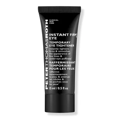 Peter Thomas Roth Mini Instant FIRMx Eye Temporary Eye Tightener - 0.5 oz