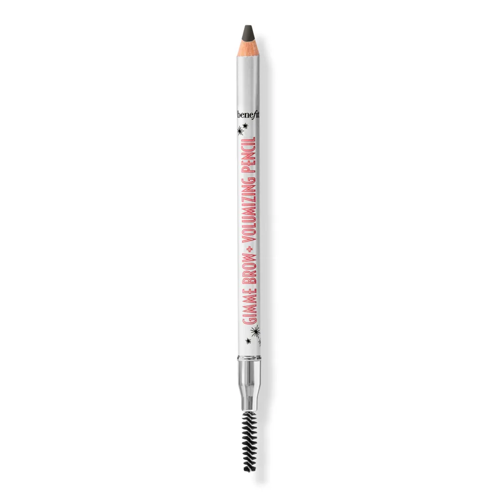 Benefit Cosmetics Gimme Brow+ Volumizing Fiber Eyebrow Pencil - Shade 6 Cool Soft Black
