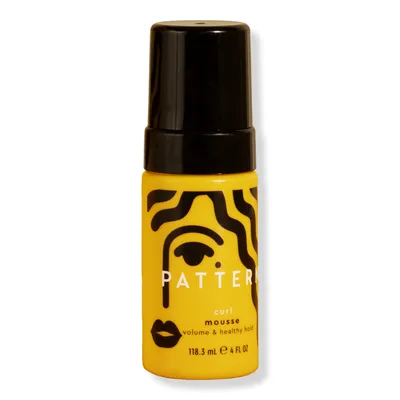 PATTERN Curl Mousse - oz
