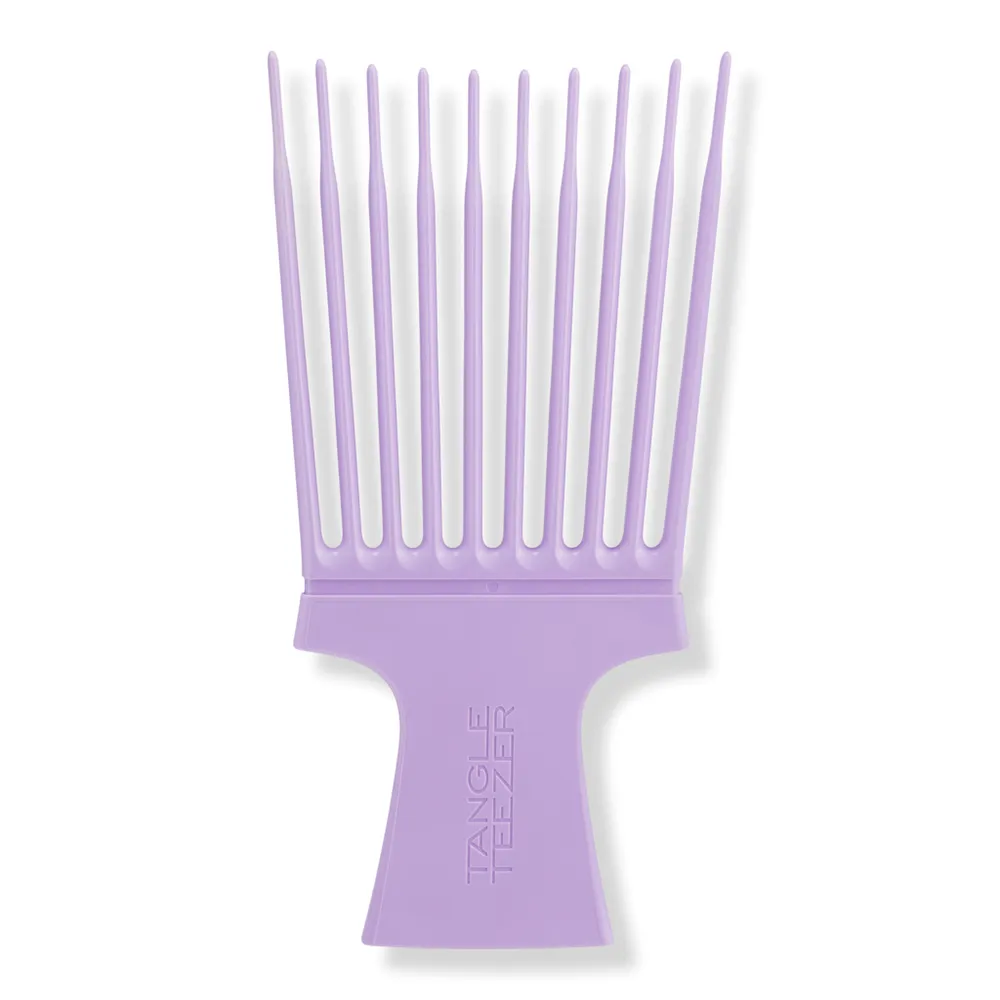 Tangle Teezer The Hair Pick - Curly to Coily Hair