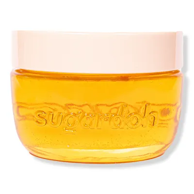 sugardoh Sugaring Paste Hair Remover - Firm Consistency