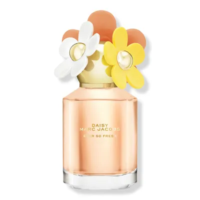 Marc Jacobs Daisy Ever So Fresh Eau de Parfum - oz