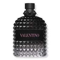 Valentino Uomo Born Roma Eau de Toilette - oz