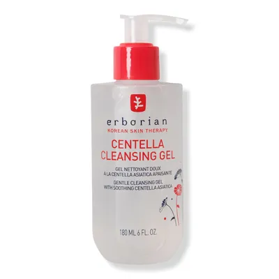 Erborian Centella Cleansing Gel