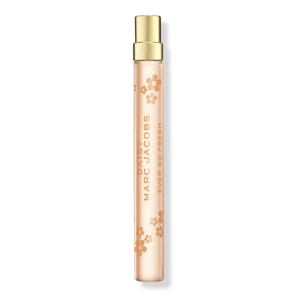 Marc Jacobs Daisy Ever So Fresh Eau De Parfum Travel Spray