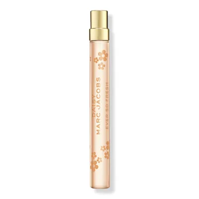 Marc Jacobs Daisy Ever So Fresh Eau De Parfum Travel Spray