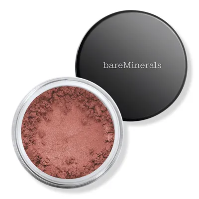 bareMinerals Talc-Free Loose Mineral Blush 