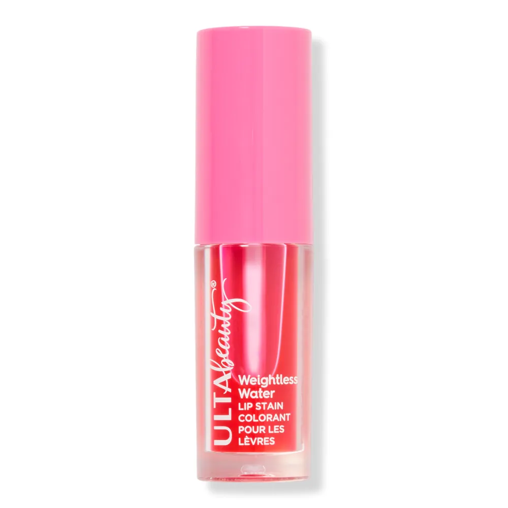 ULTA Beauty Collection Weightless Water Lip Stain