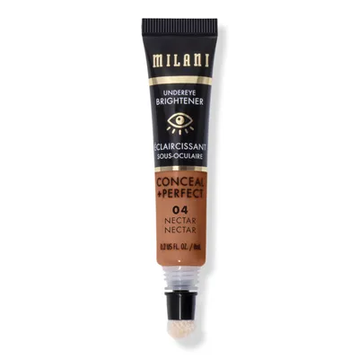 Milani Conceal & Perfect Face Lift Collection Undereye Brightener