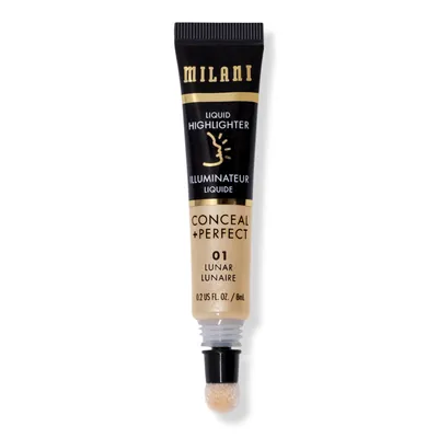 Milani Conceal & Perfect Face Lift Collection Liquid Highlighter