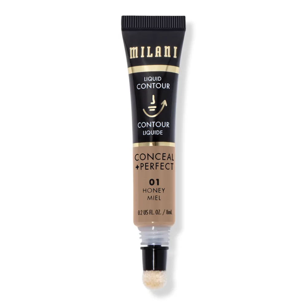 Milani Conceal & Perfect Face Lift Collection Liquid Contour