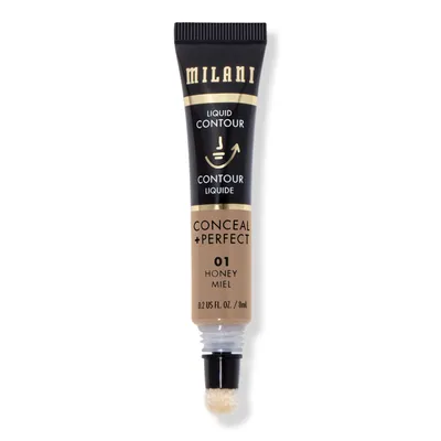 Milani Conceal & Perfect Face Lift Collection Liquid Contour