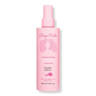 Rizos Curls Volumizing Hair Spray