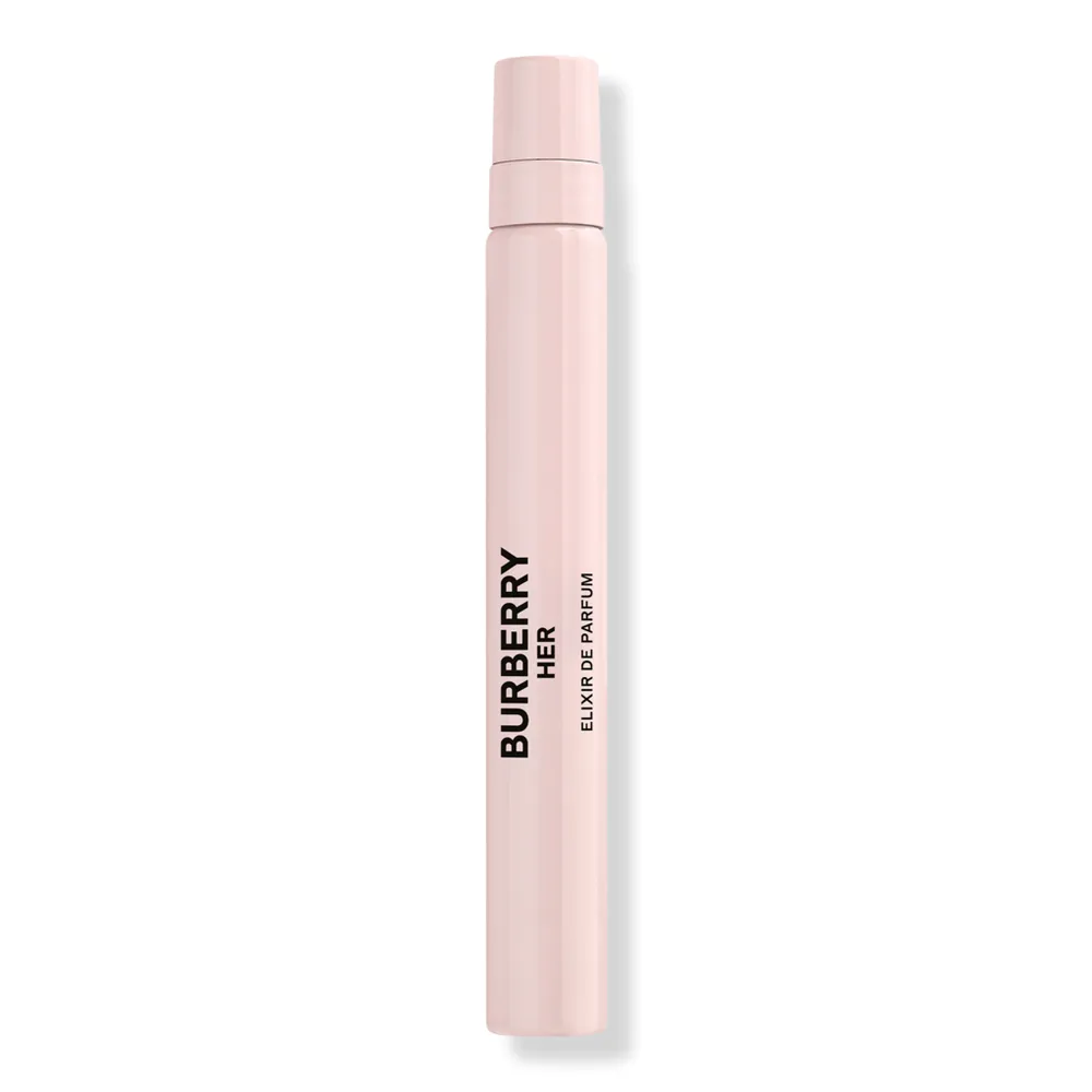 Burberry Her Elixir de Parfum Travel Spray