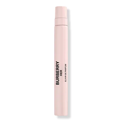 Burberry Her Elixir de Parfum Travel Spray