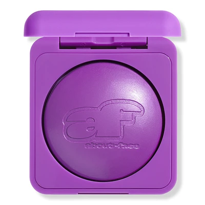 about-face Cheek Freak Blush Balm