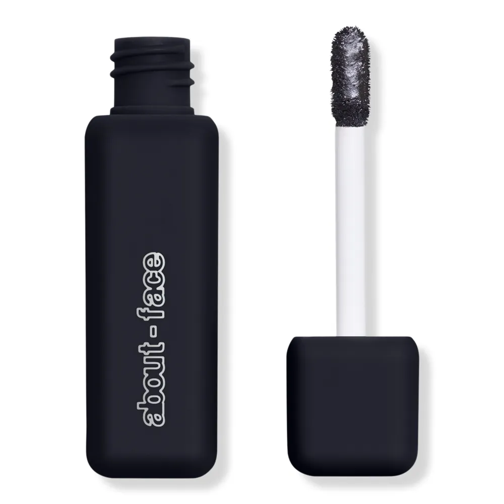 about-face Matte Fluid Eye Paint