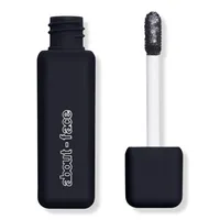 about-face Matte Fluid Eye Paint