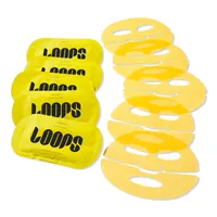 LOOPS Sunrise Service Brightening Face Mask 5 Piece Set - 5 ct