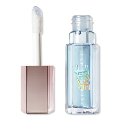 FENTY BEAUTY by Rihanna Gloss Bomb Ice Cooling Lip Luminizer - Cold Heart'd