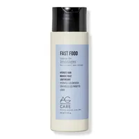 AG Care Fast Food Leave-On Conditioner - oz