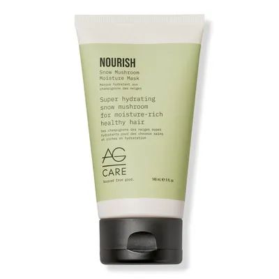 AG Care Nourish Snow Mushroom Moisture Mask