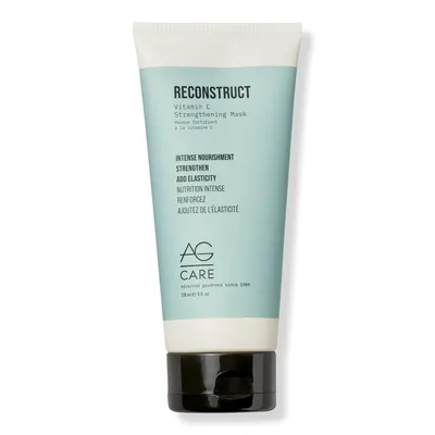 AG Care Reconstruct Vitamin C Strengthening Mask