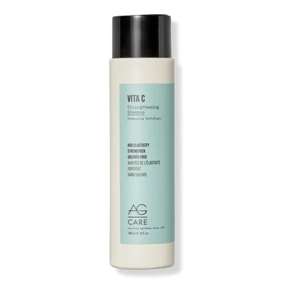 AG Care Vita C Strengthening Shampoo - oz