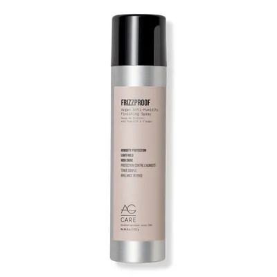 AG Care Frizzproof Argan Anti-Humidity Finishing Spray