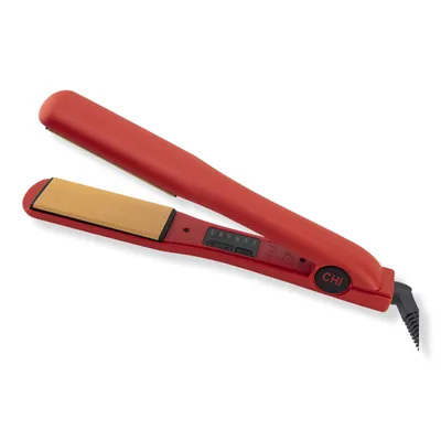 Chi Coral Ceramic Flat Iron - 1-1/2"