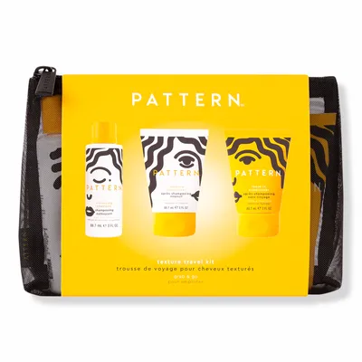 PATTERN Texture Travel Kit
