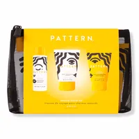 PATTERN Texture Travel Kit
